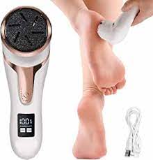 360° Rotating Electric Foot Callus Remover - Inspire Uplift